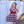 Red Christmas Plaid Bow-Accent Dress