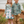 Loden Frost Christmas Plaid Long-Sleeve Button-Up