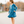 Load image into Gallery viewer, Midnight Velour Patch Pocket Dress
