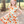 Load image into Gallery viewer, Cream Sunflower Patch-Pocket Dress &amp; Bow Haire Clip
