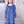 Load image into Gallery viewer, Navy Floral Fancy Velour Long-Sleeve Midi Dress
