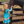 Midnight Boho Horses Angel-Sleeve Dress & Leggings