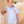 Periwinkle Stripe Apple Polo