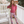 Millie Loves Lily Girls Dusty Rose Top and Flared Legging Set