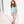 Millie Loves Lily Girls Nile Blue Top and Flared Legging Set