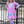 Pink Snow Girls Angel-Sleeve Dress & Leggings