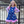 Pink Christmas Angels Angel-Sleeve Dress