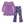 Millie Loves Lily Girls Purple Ruffle Top & Floral Legging Set