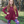 Millie Loves Lily Nile Blue & Plum Long Sleeve Tops & Leggings Set