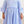 Periwinkle Bow Bell-Sleeve A-Line Dress & Floral Leggings
