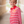 Kids Red Stripe Gingerbread Long-Sleeve Polo