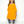 Marigold Bow-Sleeve A-Line Dress & Sunflower Meadow Leggings