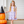 Kids Lilac Floating Ghost Angel-Sleeve Dress & Dot Shorts
