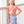 Coral Tulip-Sleeve Top & Bunny Meadow Skort