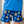 Blue Crewneck Tee & Turtle Trail Shorts