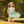 Millie Loves Lily Girls Mint and Yellow Lemon Print Dress and Short Set,2-PCS
