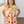 Candy Apple Button Front Dress