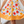 Candy Apple Button Front Dress