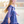 Kids Violet Spider Web Angel-Sleeve Dress