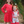 Kids Cream Gingerbread Christmas Angel-Sleeve Dress & Stripe Leggings