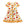 Candy Apple Button Front Dress - Millieloveslily.com