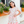 Coral Audrey Floral Patch - Pocket Dress - Millieloveslily.com