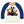 Cream Turkey Long-Sleeve Crewneck Top - Millieloveslily.com