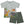Gray Animal Zoo Tee & Olive Drawstring Shorts - Millieloveslily.com