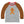 Gray Heather Gingerbread Long-Sleeve Crewneck Top - Millieloveslily.com