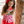 Green & Red Watermelon Tiered Sleeveless A - Line Dress - Millieloveslily.com
