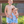 Ice Blue Doggie Surf Swim Shorties - Millieloveslily.com