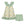 Kids Cream Jungle Beat Ruffle - Hem Dress & Shorts Sets - Millieloveslily.com