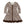 Kids Cream Simply Leopard Button-Front A-Line Dress - Millieloveslily.com