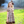 Kids Cream Simply Leopard Button-Up A-Line Dress - Millieloveslily.com