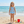 Kids Ice Blue Cherries Ruffle Front 1 - PC Swimsuit - Millieloveslily.com