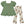 Kids Loden Frost Top & Rodeo Cactus Flare Leggings Set - Millieloveslily.com