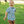 Kids Lt.Blue Truck Short - Sleeve Button - Up - Millieloveslily.com