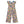 Kids Navy Floral Filigree Angel - Sleeve Overalls - Millieloveslily.com