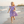 Kids Orchid Petal Gauze Patch - Pocket Angel - Sleeve Dress - Millieloveslily.com