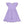 Kids Orchid Petal Gauze Patch - Pocket Angel - Sleeve Dress - Millieloveslily.com