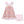 Kids Pink Howdy Ruffle - Hem Yoke Dress & Shorts Set - Millieloveslily.com