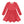 Kids Red Polka Dot Long-Sleeve Dress - Millieloveslily.com