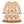 Kids Rust Pumpkin Bow-Accent Pocket A-Line Dress - Millieloveslily.com