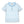 Light Blue Stripe Polo - Millieloveslily.com