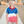 Millie Loves Lily Boys American Flag Patriotic Short Sleeve Polo Shirt - Millieloveslily.com