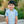 Millie loves Lily Boys Blue Check Short Sleeve Polo Shirt - Millieloveslily.com