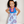 Millie Loves Lily Girls' Blue American Flag Patriotic Fireworks Dress & Matching Short Set 2 - PCS - Millieloveslily.com
