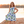 Millie Loves Lily Girls Blue and Green Turtle Print Dress and Short Set,2 - PCS - Millieloveslily.com