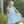 Millie Loves Lily Girls Blue Happy Bee 2-Pocket Dress - Millieloveslily.com