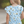 Millie Loves Lily Girls Blue Happy Bee 2-Pocket Dress - Millieloveslily.com